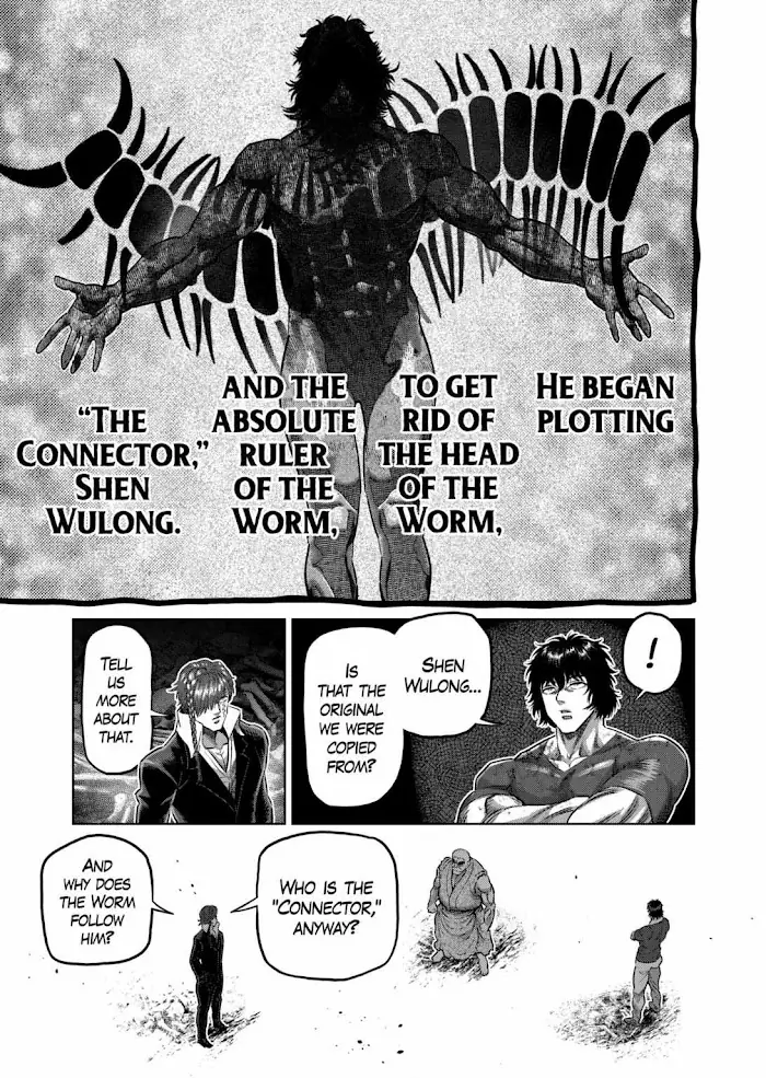 Kengan Omega Chapter 213 image 06_optimized